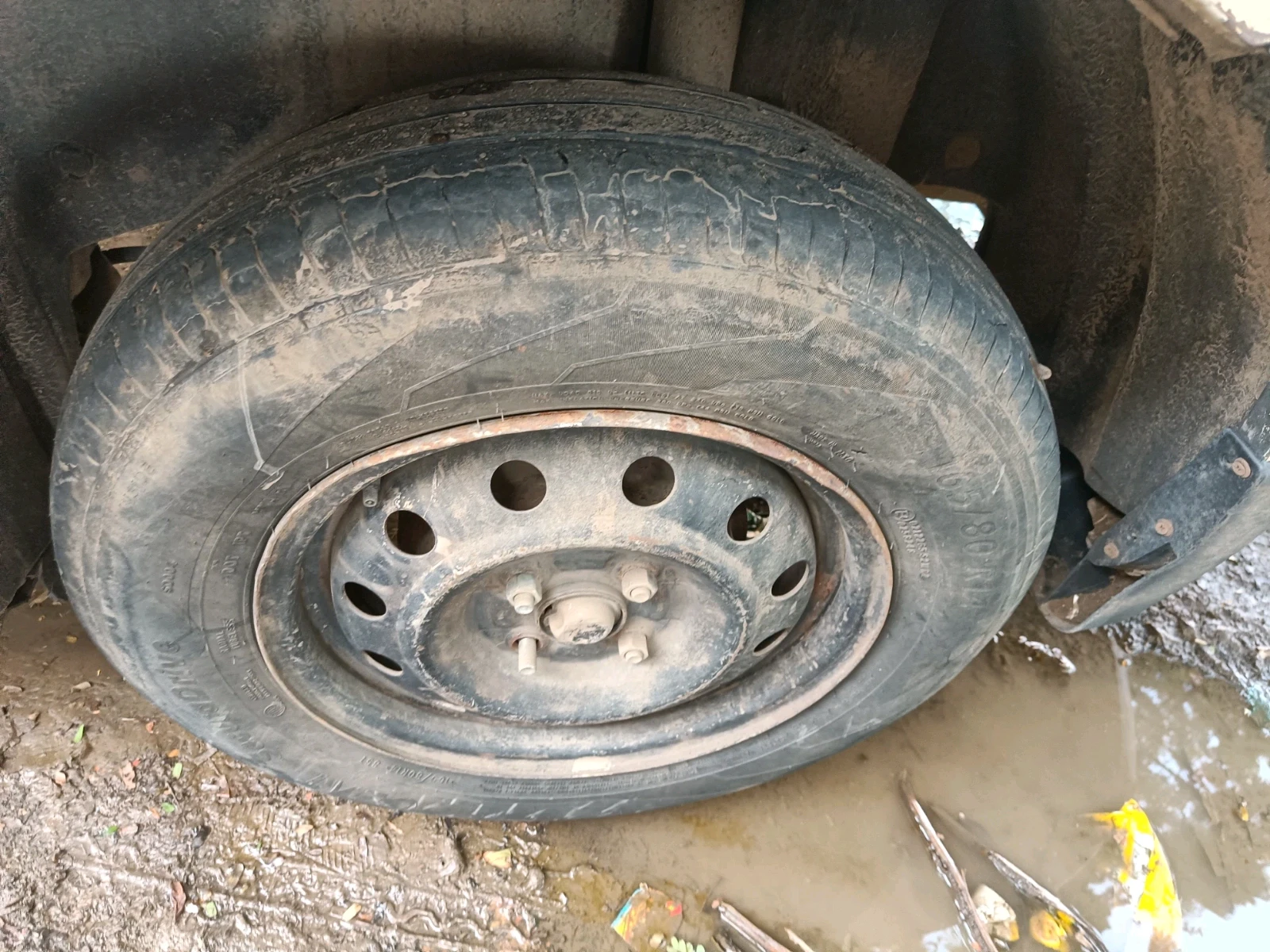 Tyres