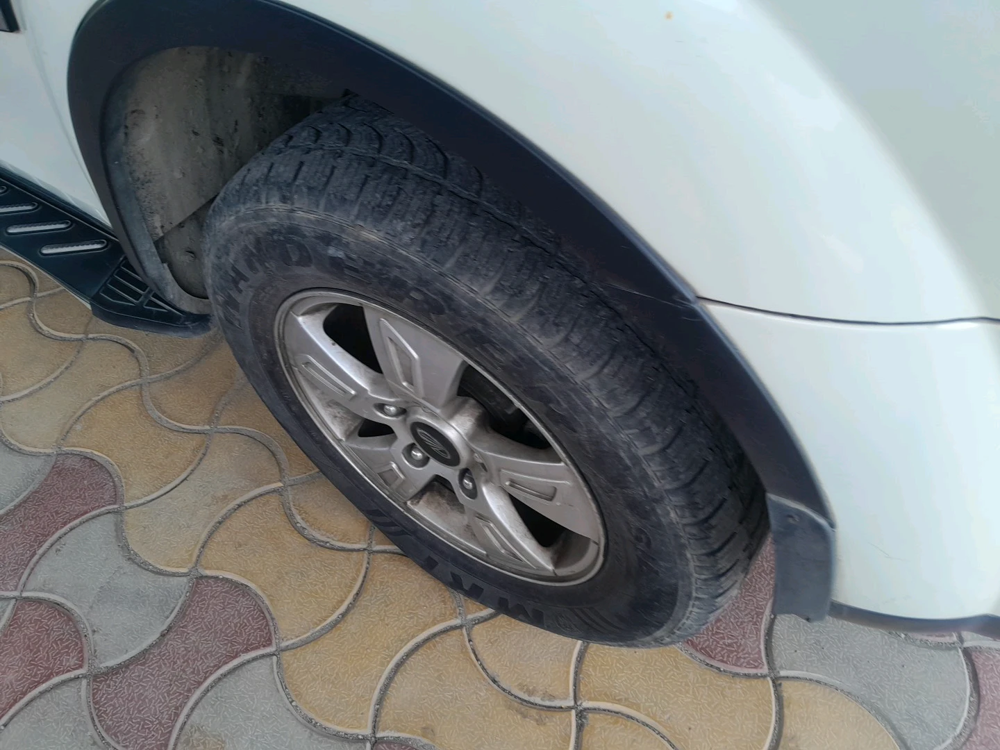 Tyres