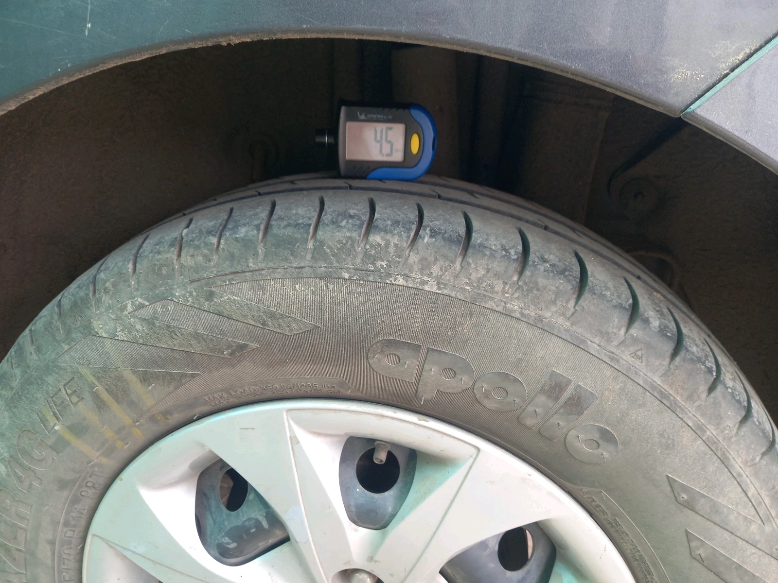 Tyres