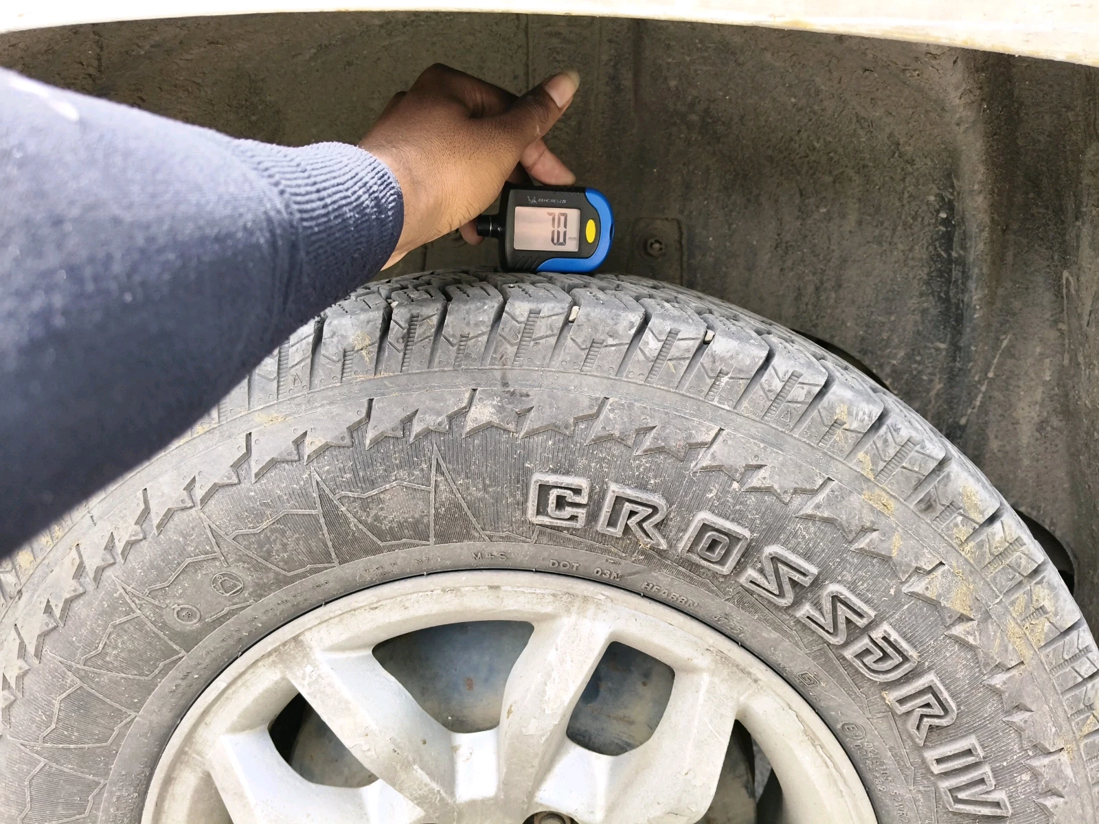 Tyres