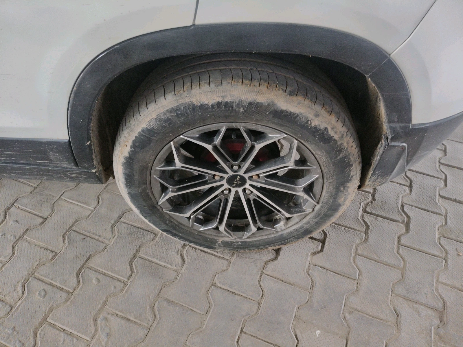 Tyres