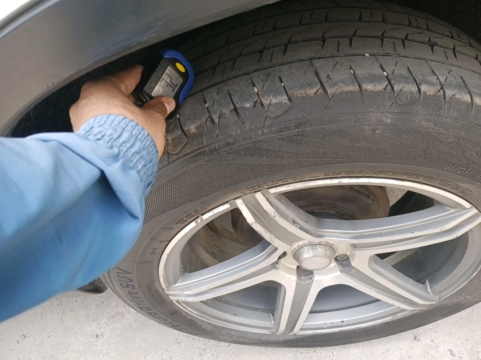 Tyres