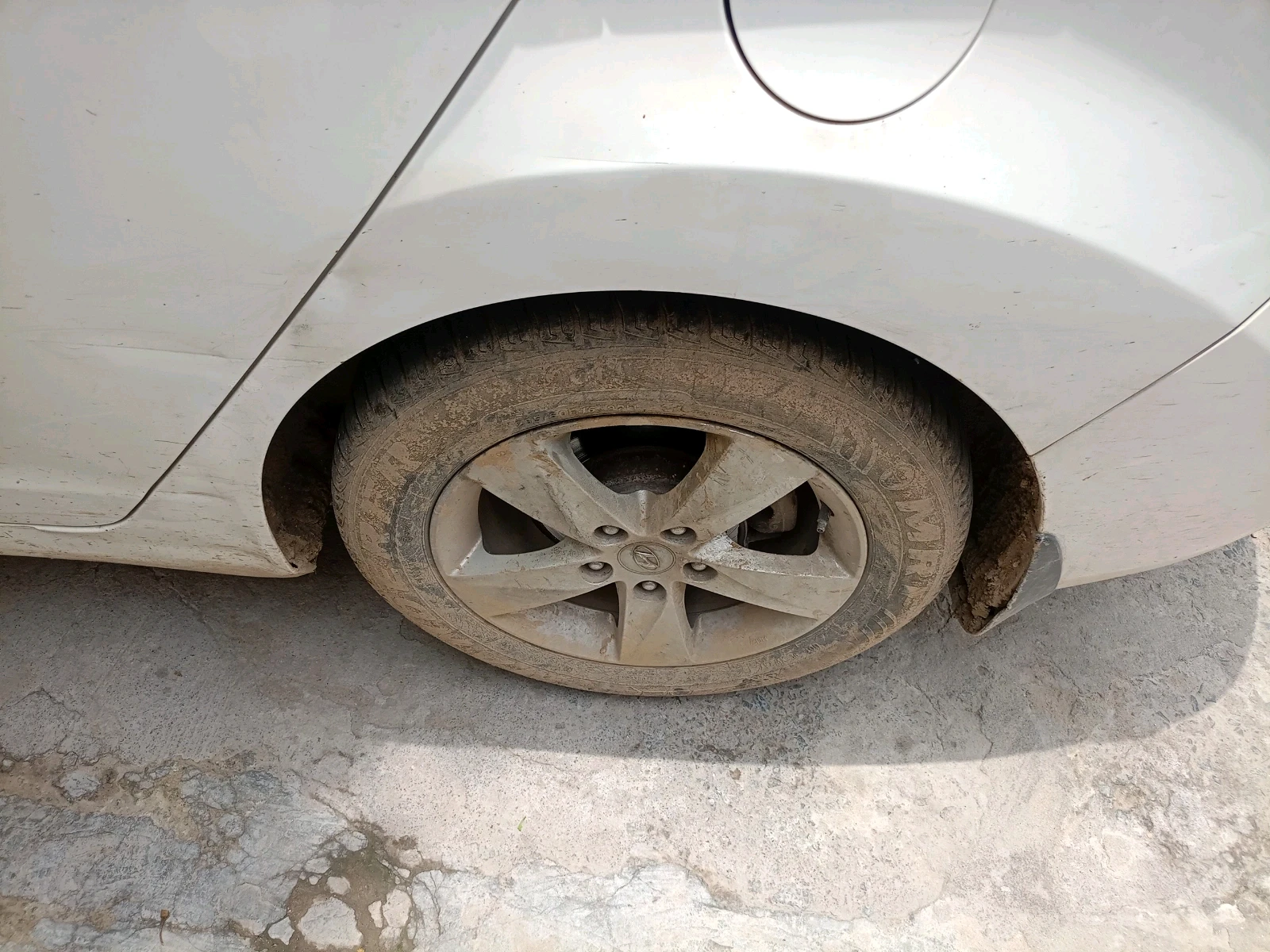 Tyres