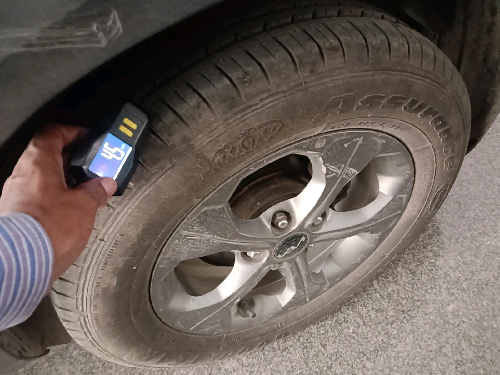 Tyres