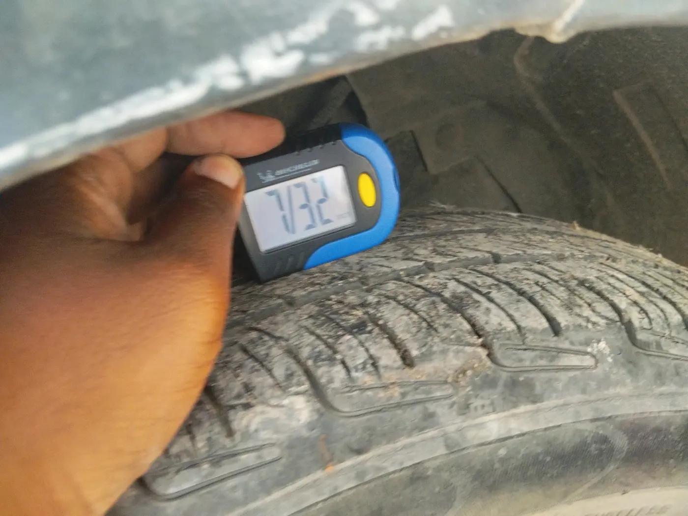2017 Tata Bolt XE QUADRAJET, Diesel, Manual, 1,45,937 km, tyre