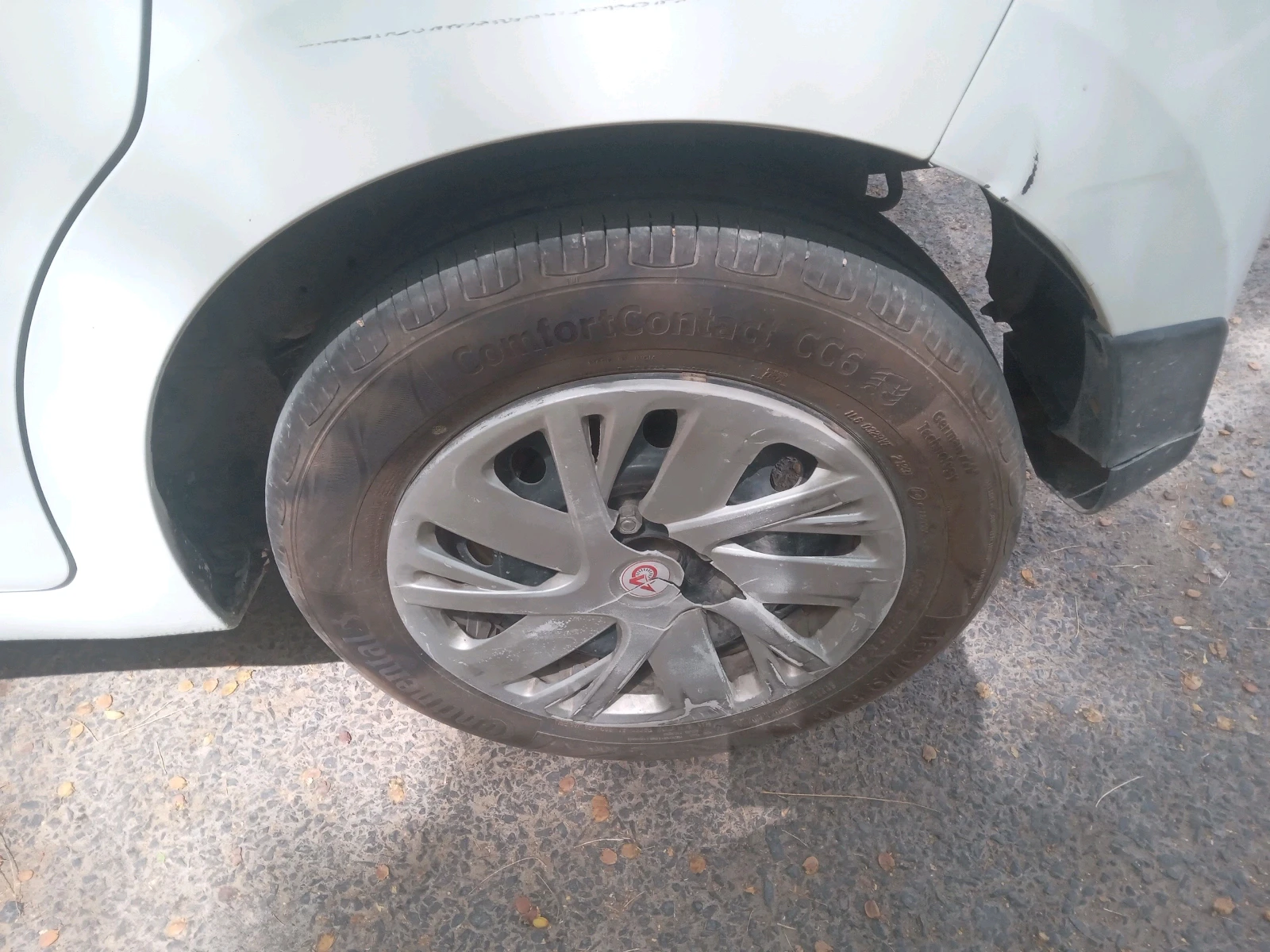 Tyres