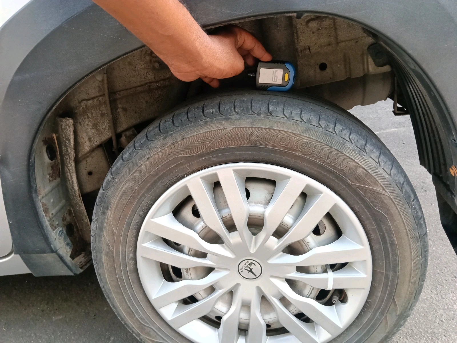 Tyres