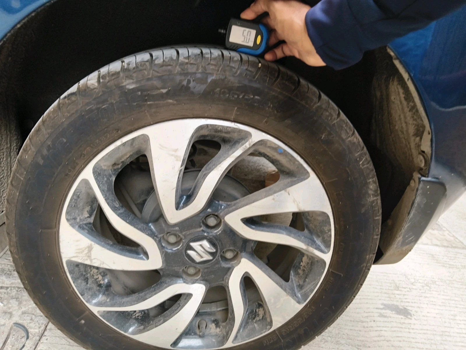 Tyres
