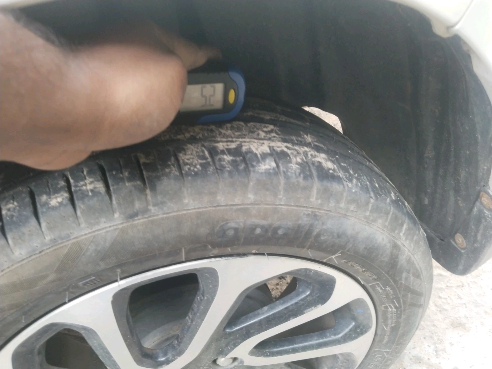 Tyres