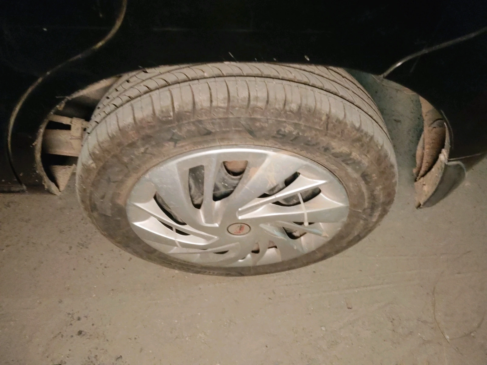 Tyres