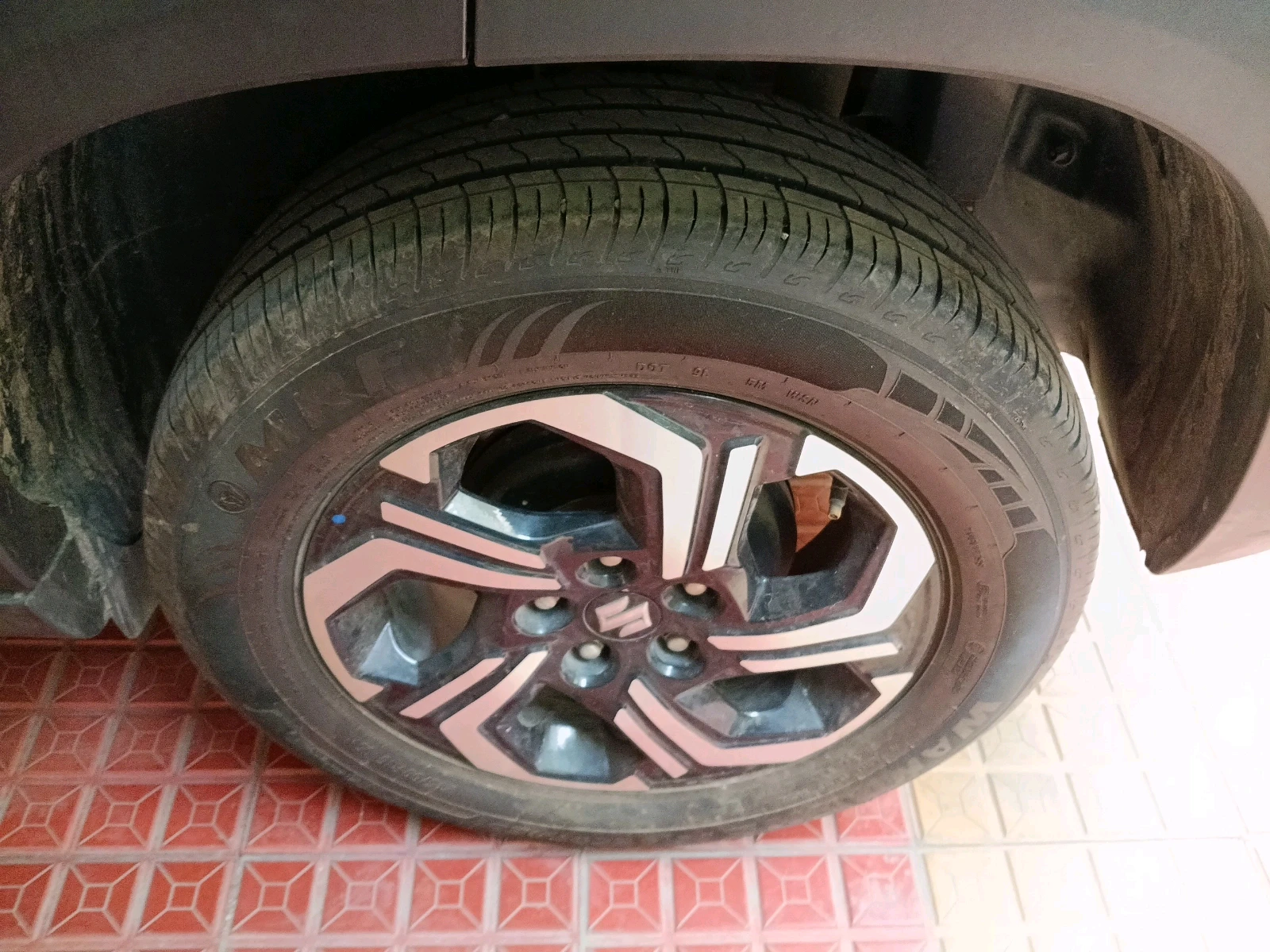 Tyres