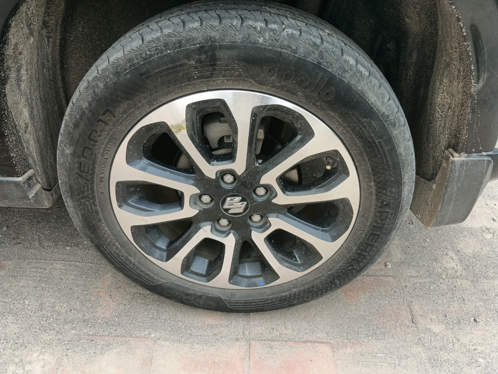 Tyres