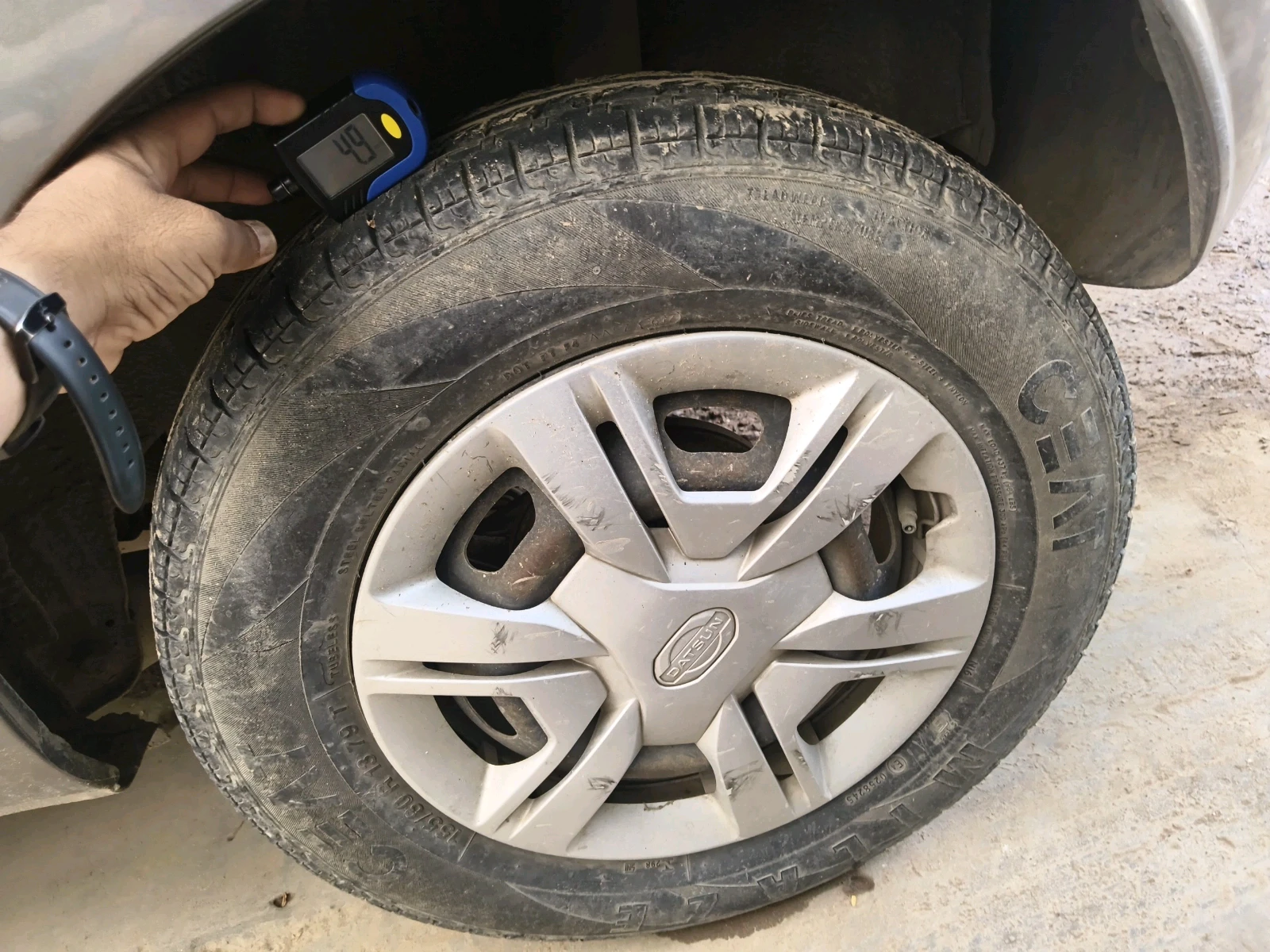Tyres