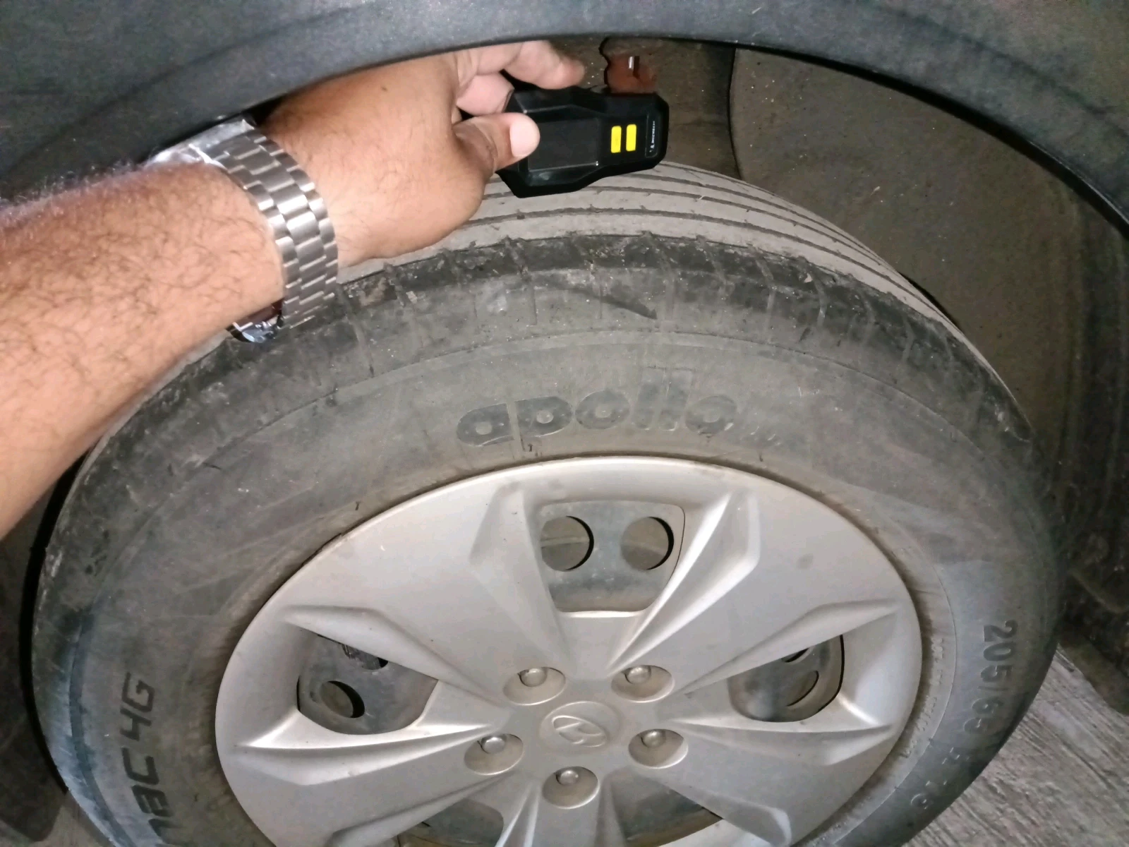 Tyres