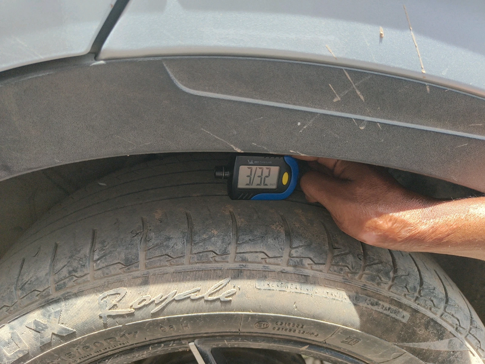 Tyres