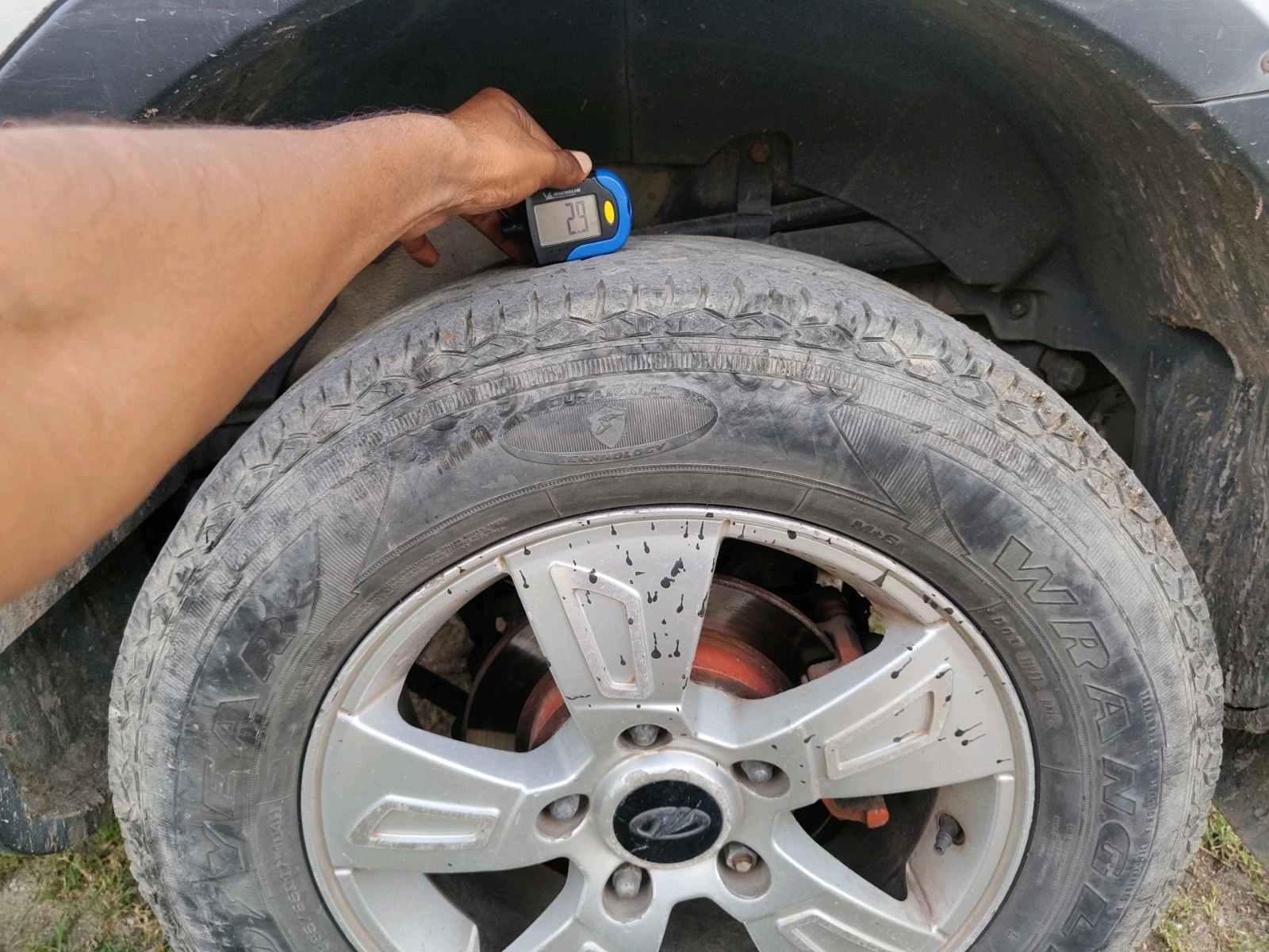 Tyres
