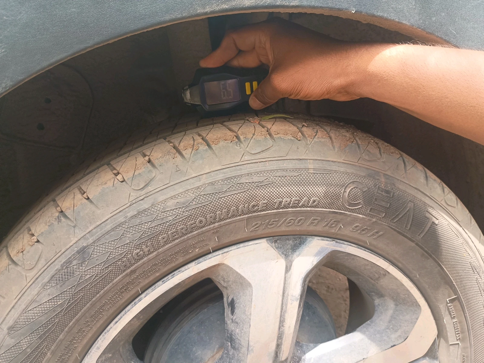 Tyres