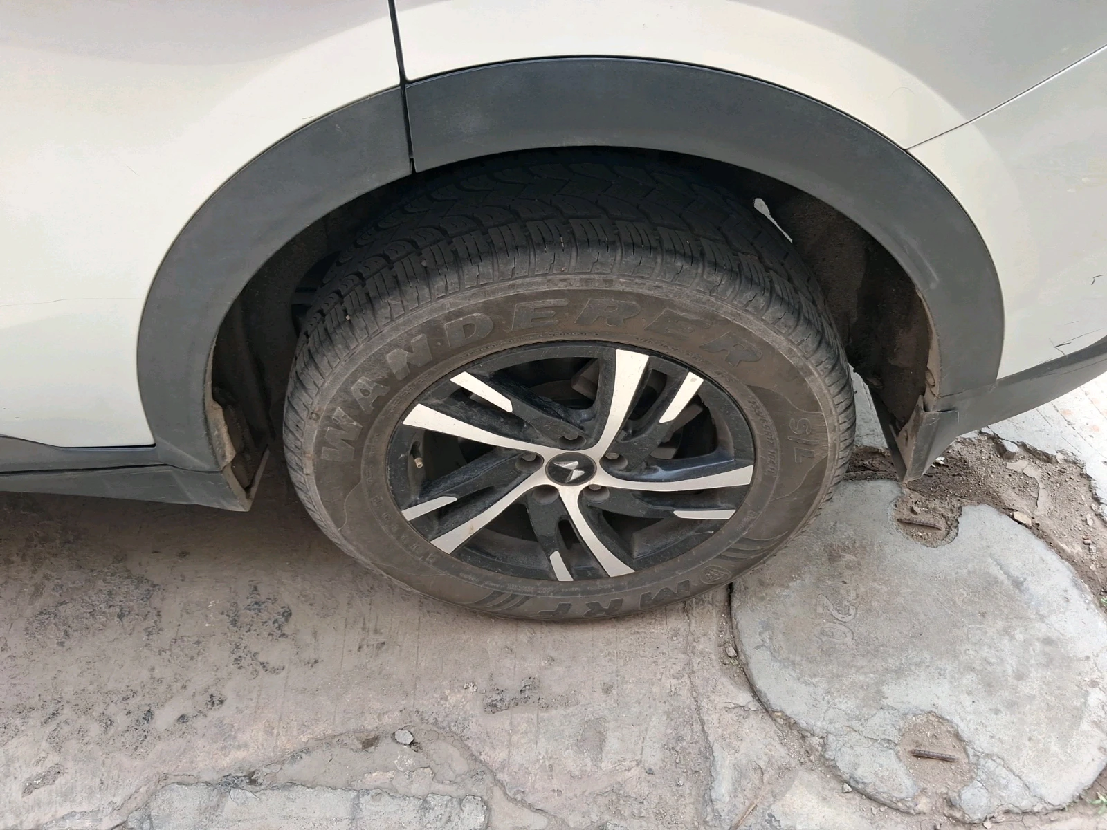 Tyres