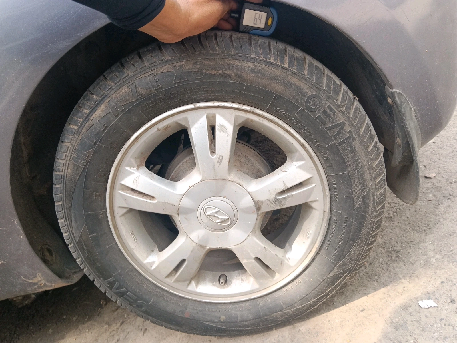 Tyres