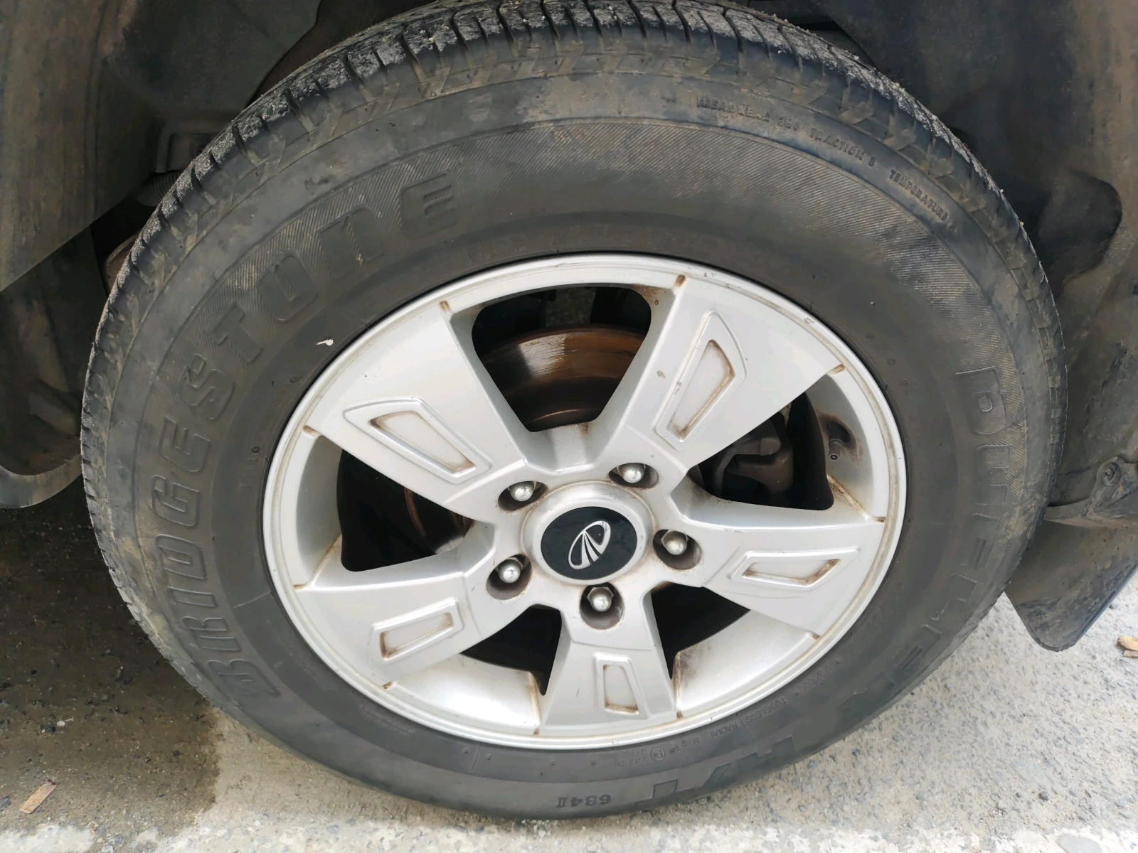 Tyres