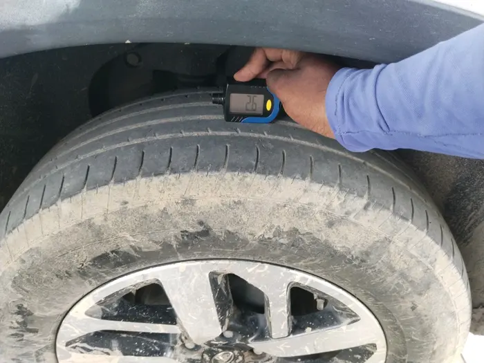 Tyres