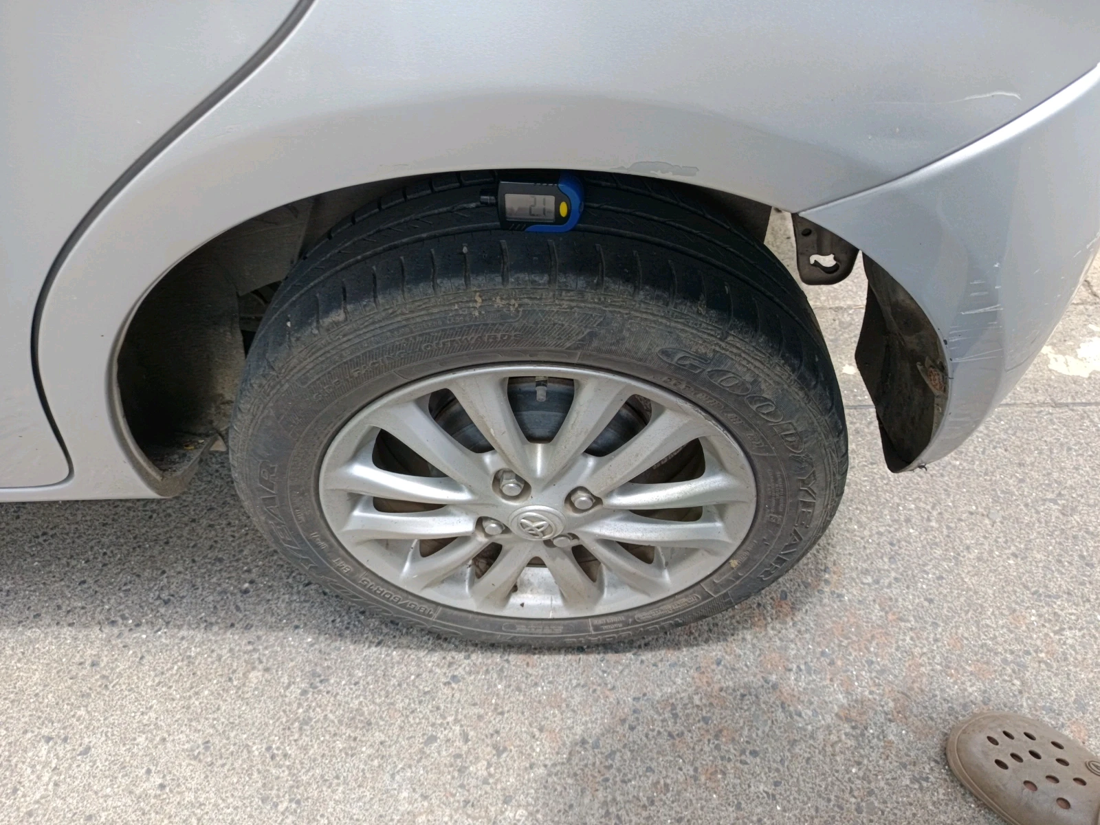 Tyres