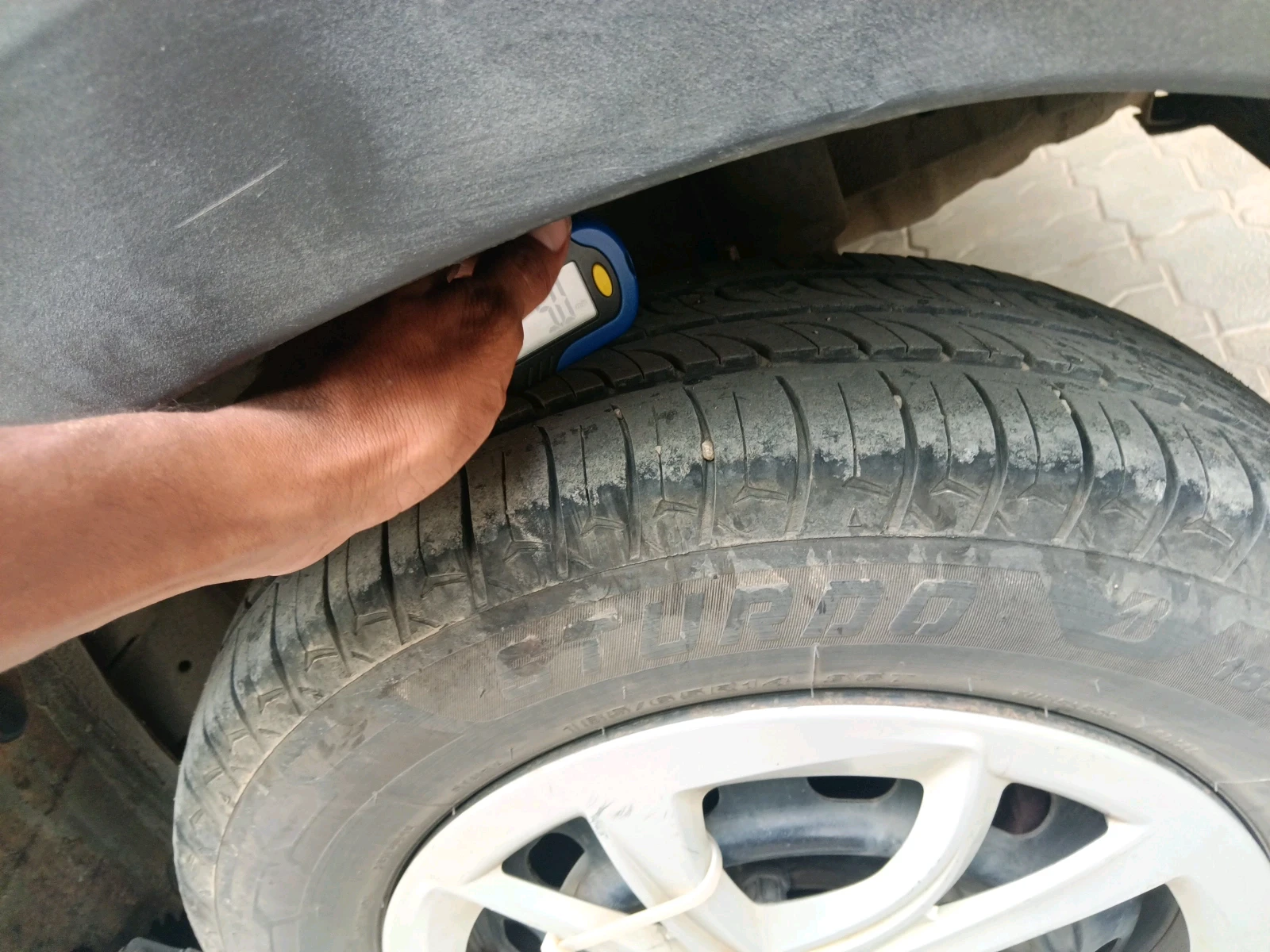 Tyres