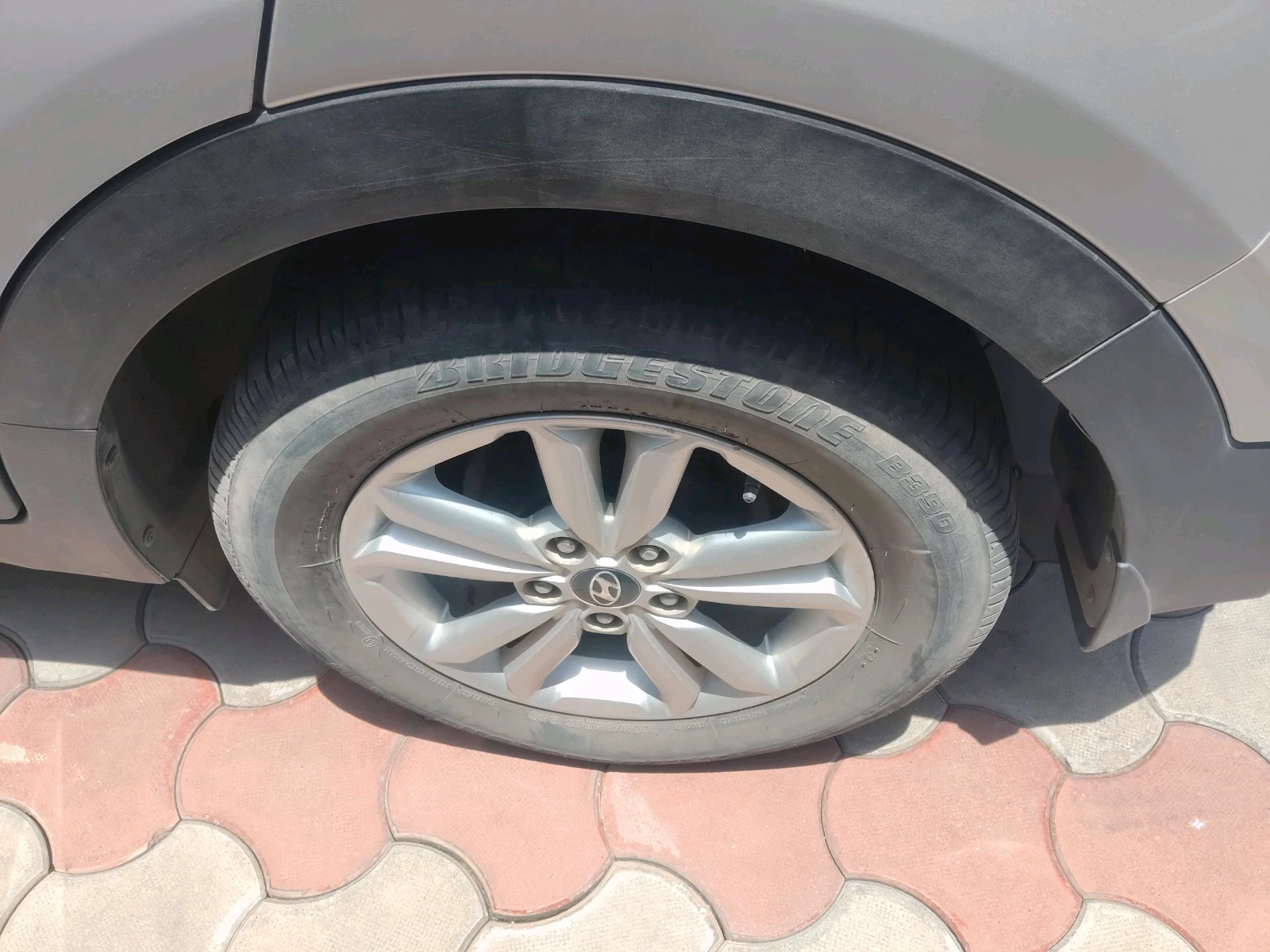 Tyres