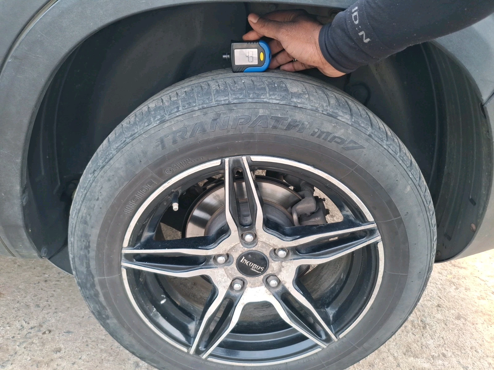 Tyres