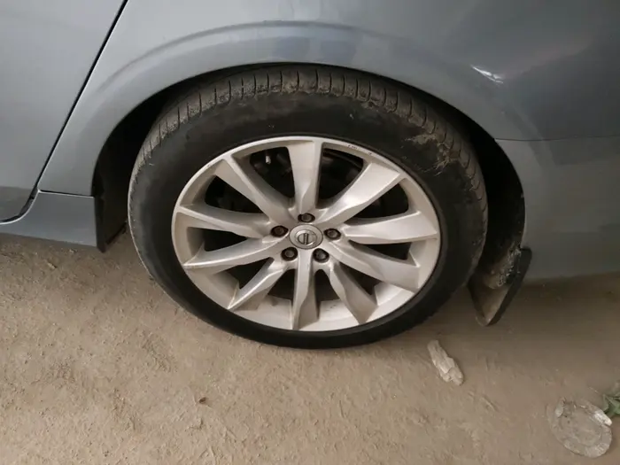 Tyres