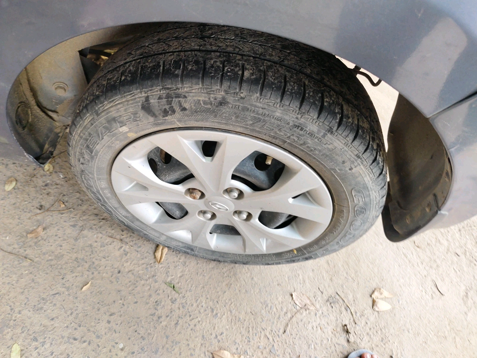 Tyres