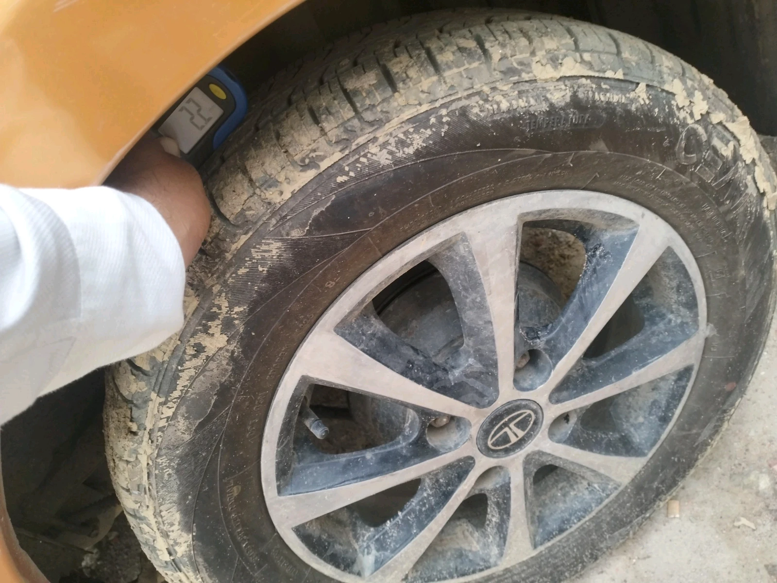 Tyres
