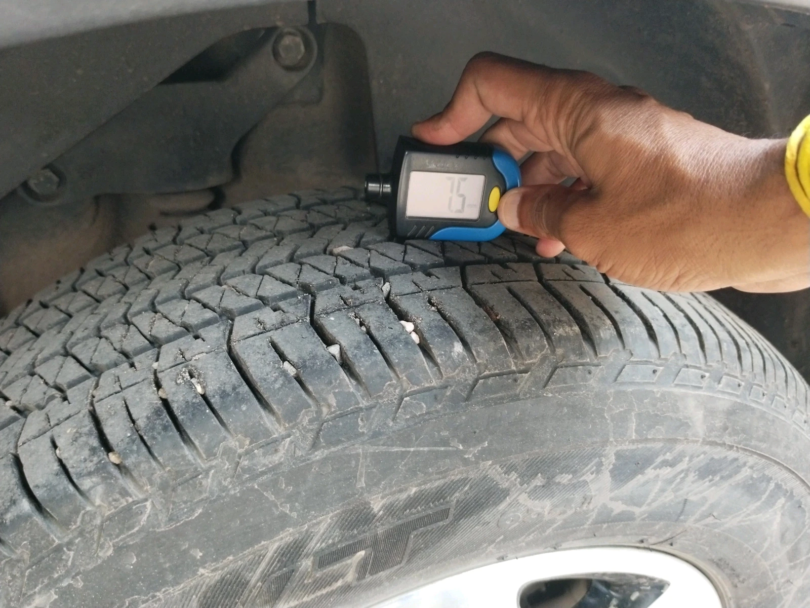 Tyres
