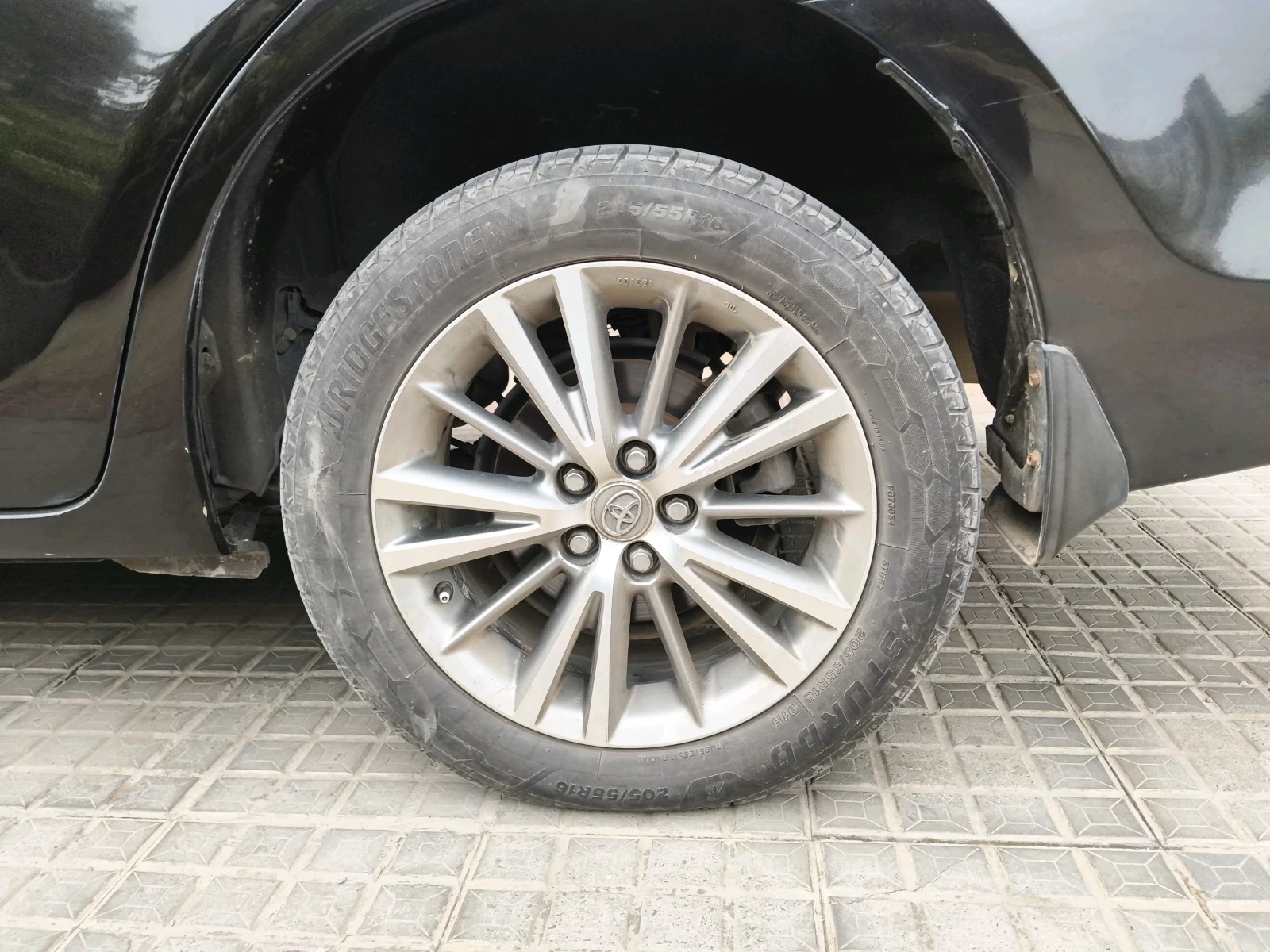 Tyres