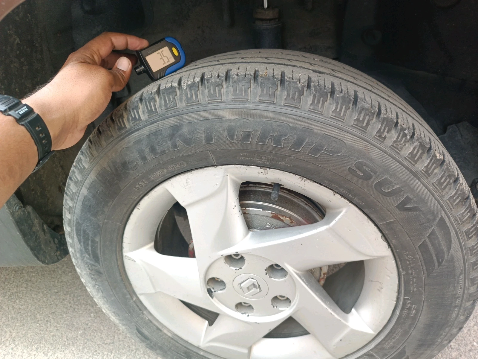 Tyres