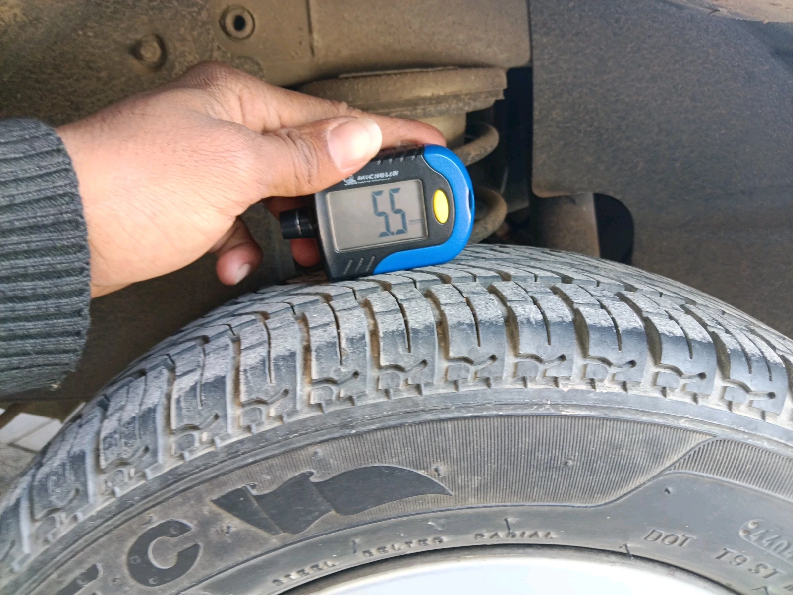 Tyres