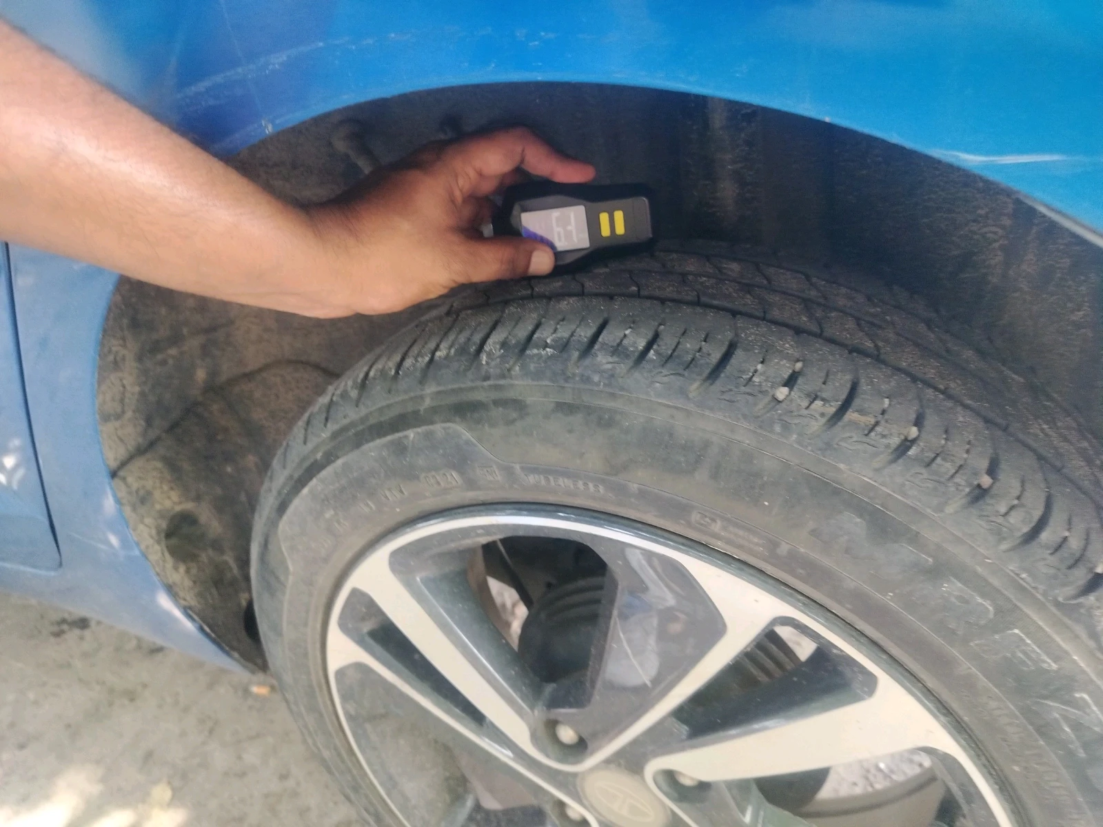 Tyres