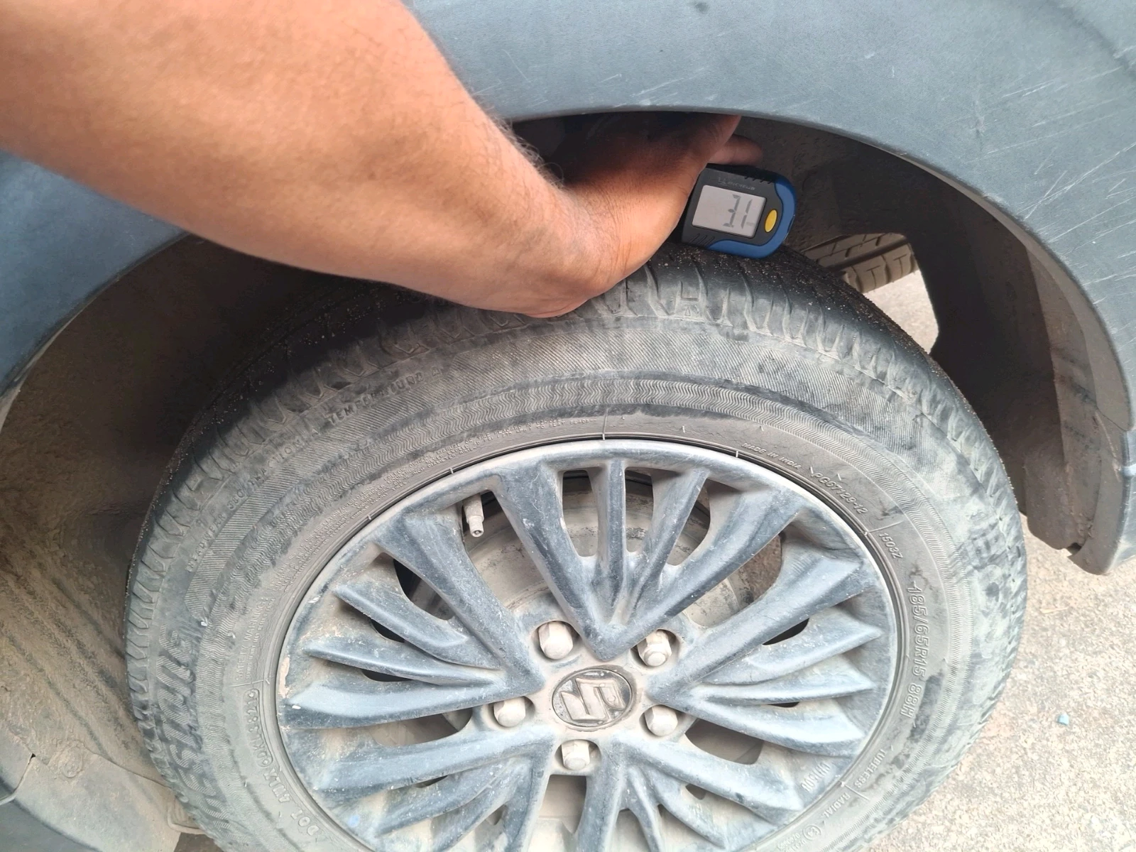 Tyres