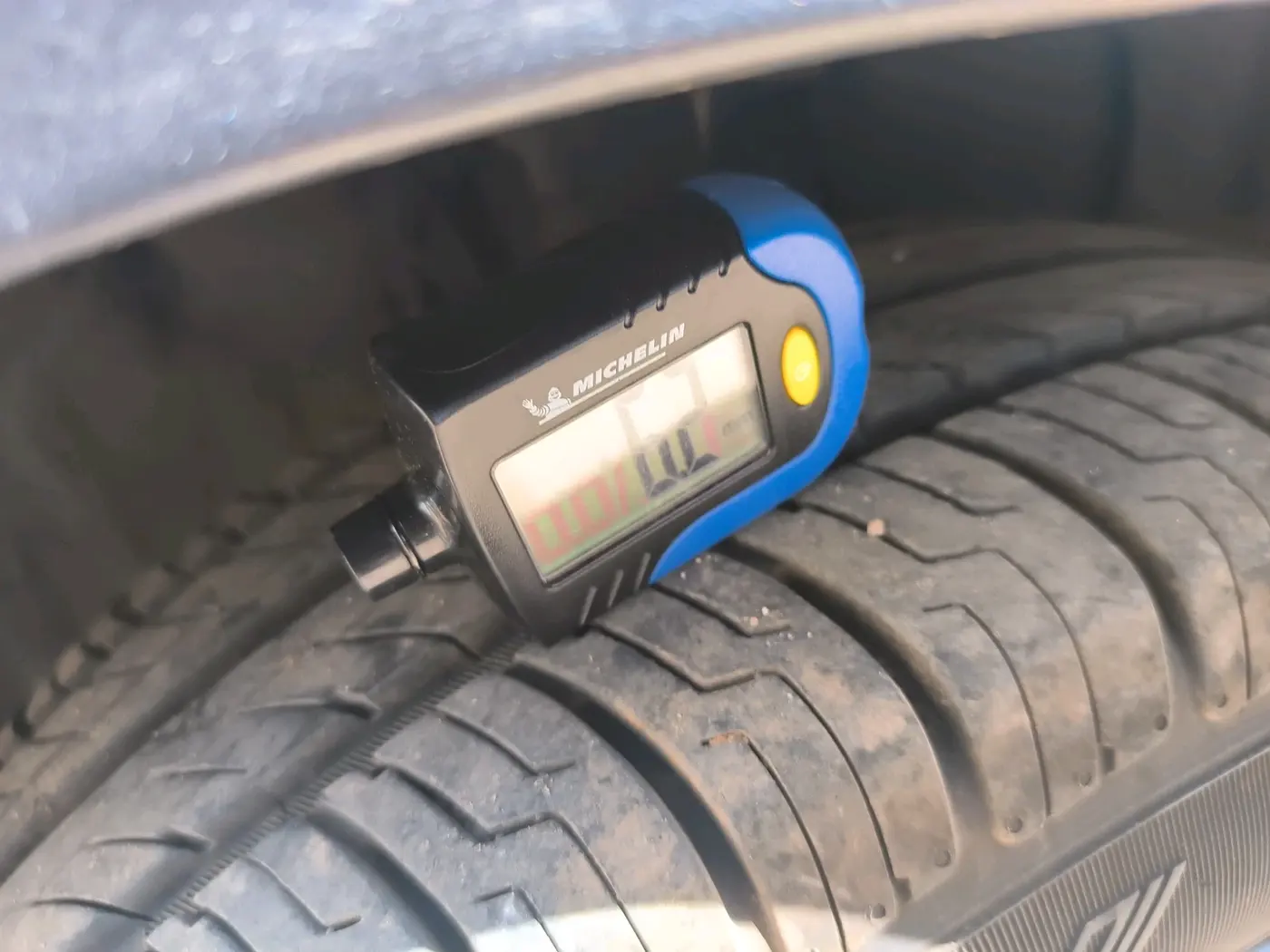 2019 Hyundai Elite i20 MAGNA PLUS 1.2, Petrol, Manual, 78,775 km, tyre