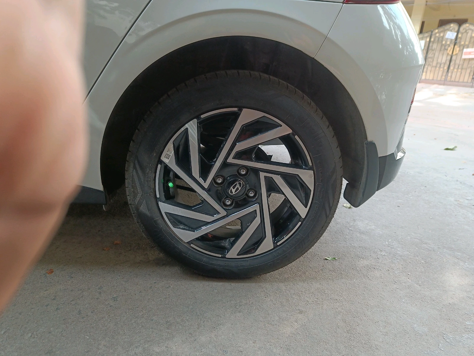 Tyres