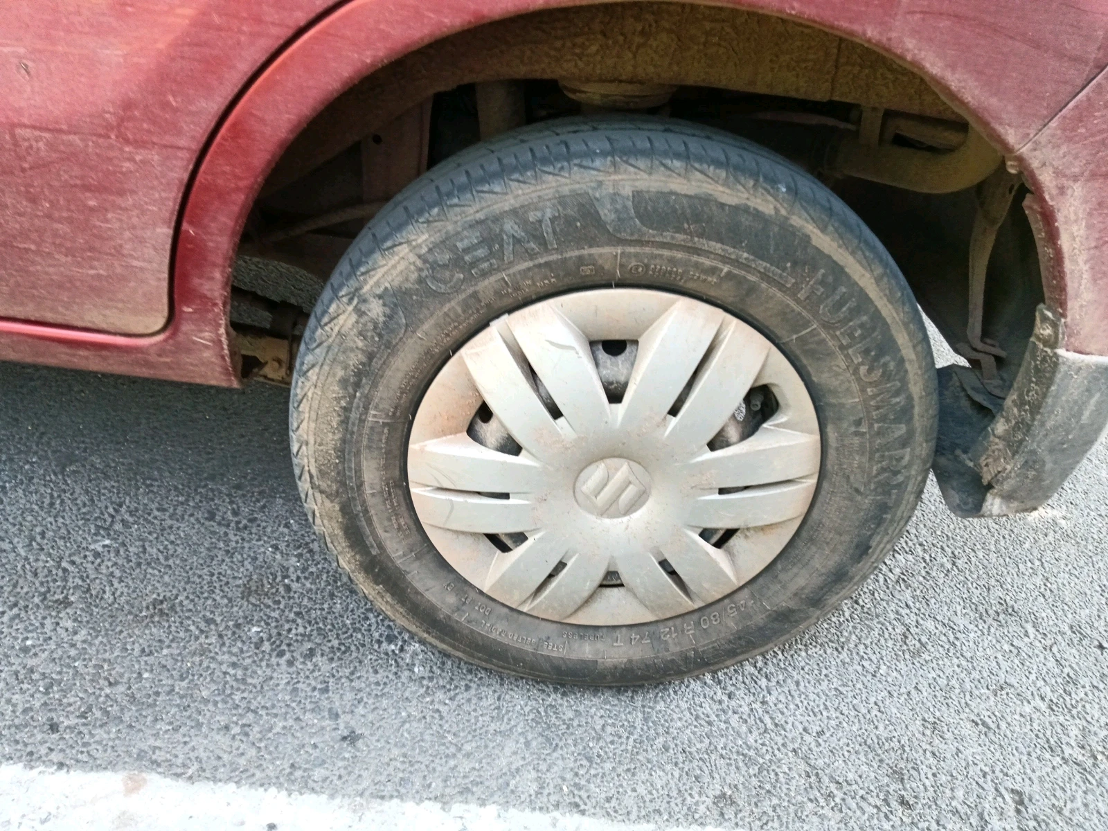 Tyres
