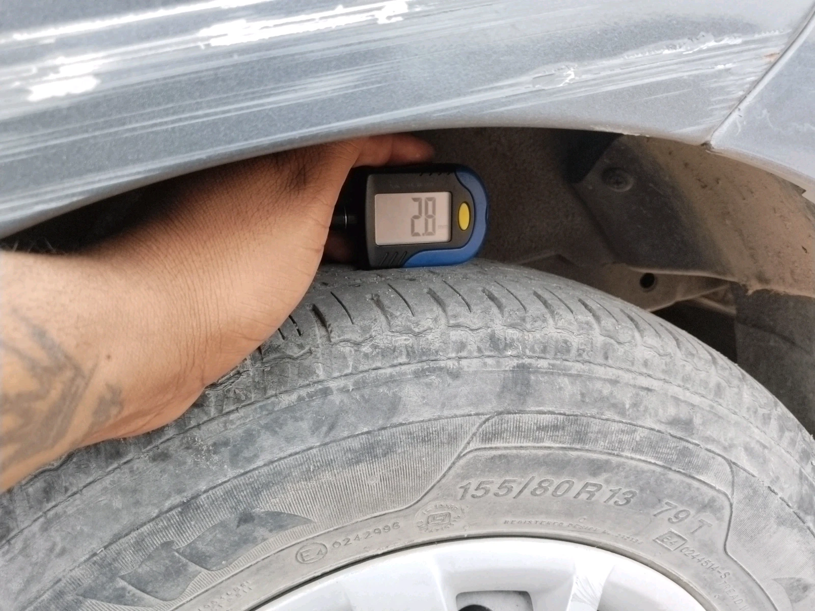 Tyres