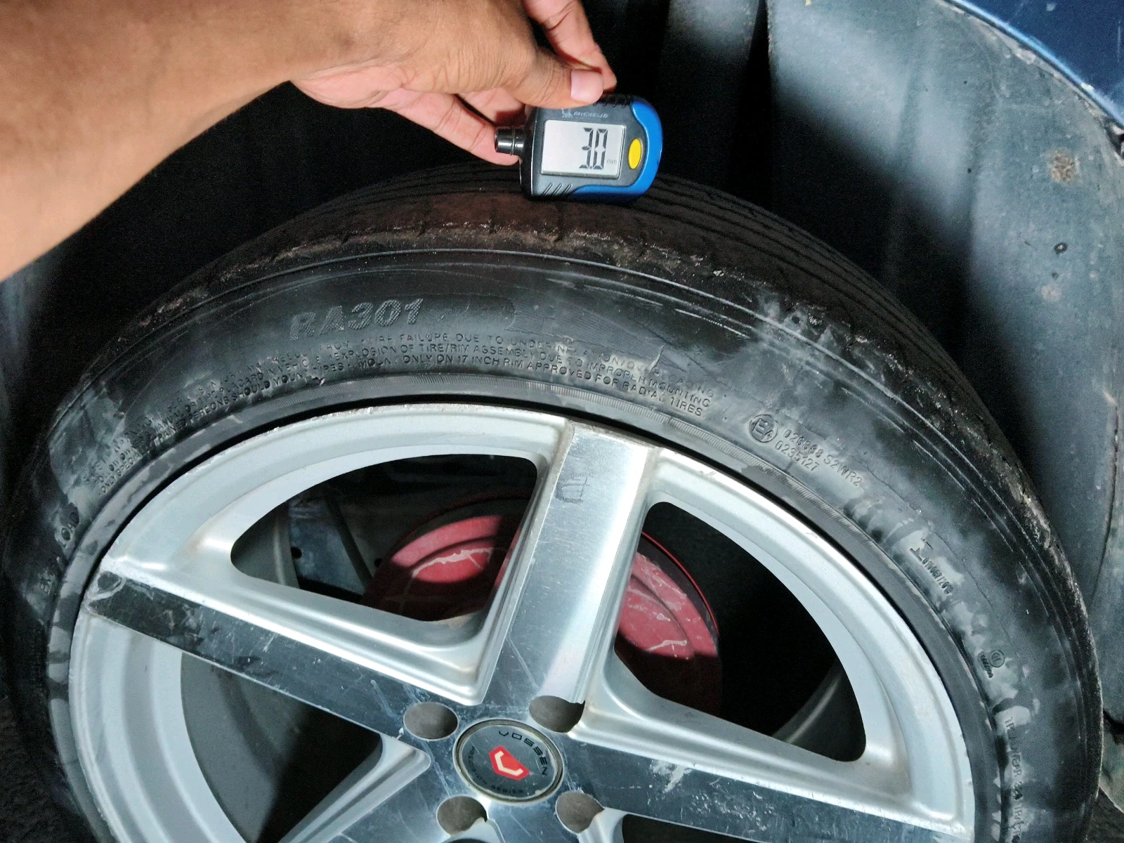 Tyres