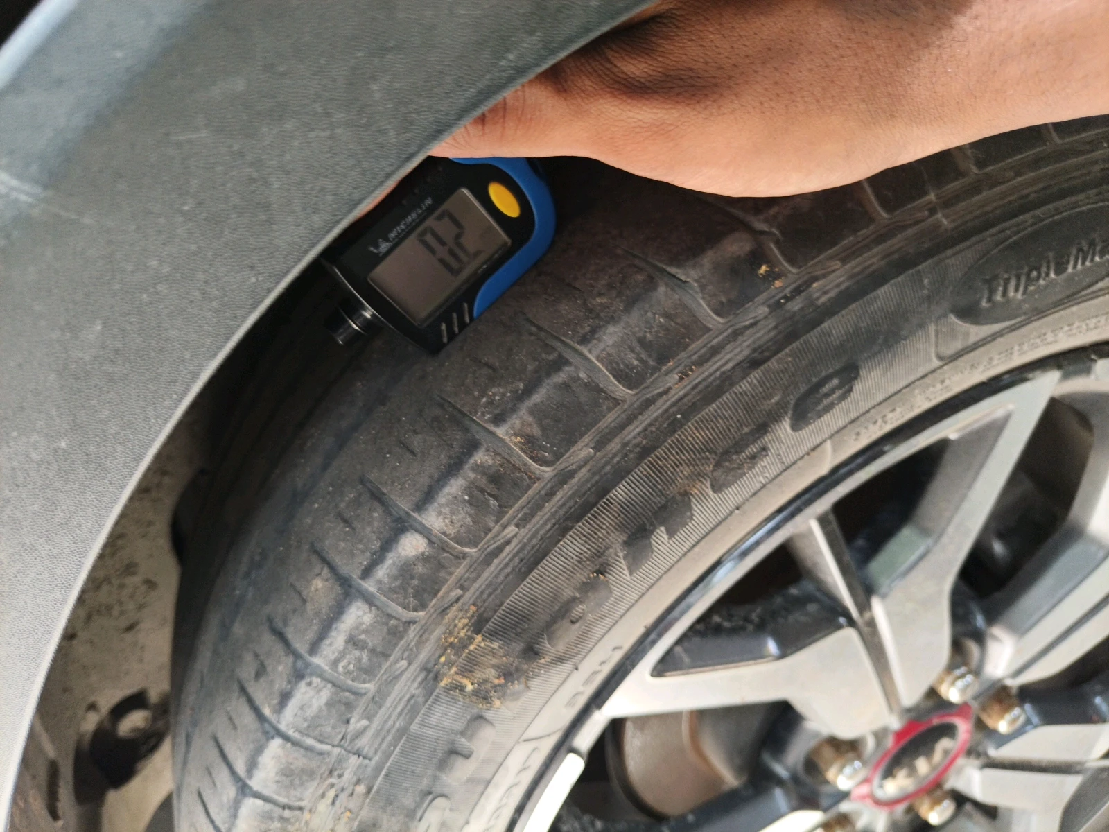 Tyres