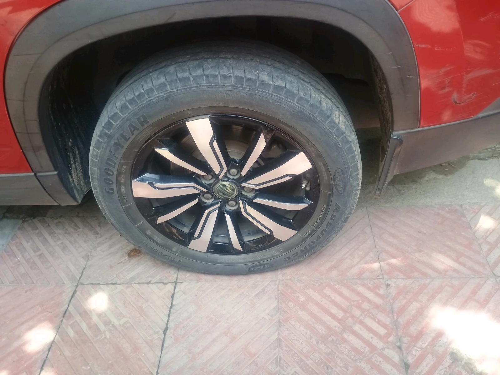 Tyres