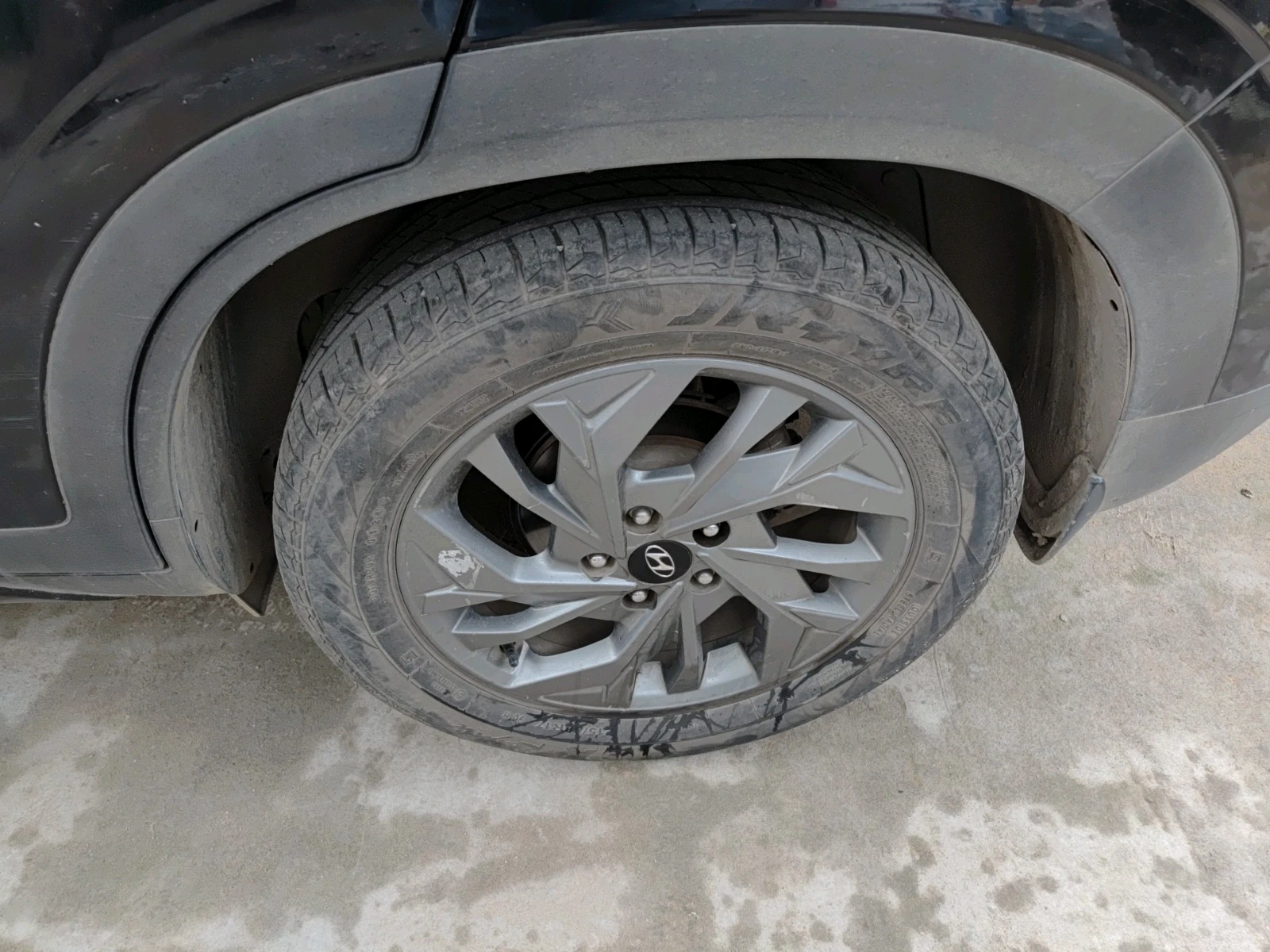 Tyres