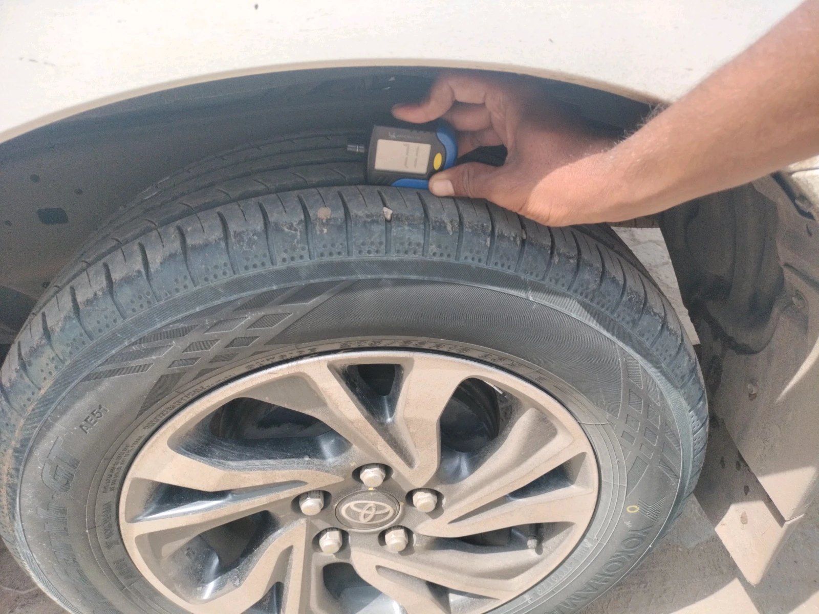 Tyres