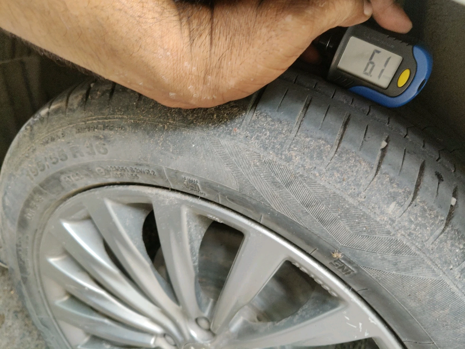 Tyres
