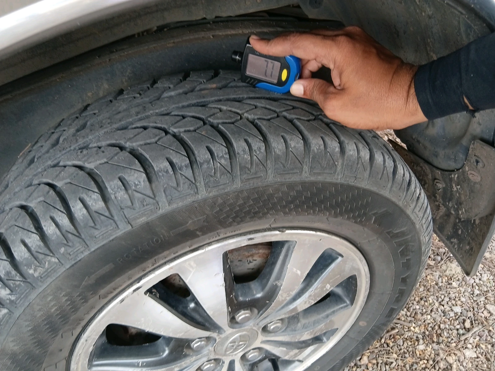 Tyres