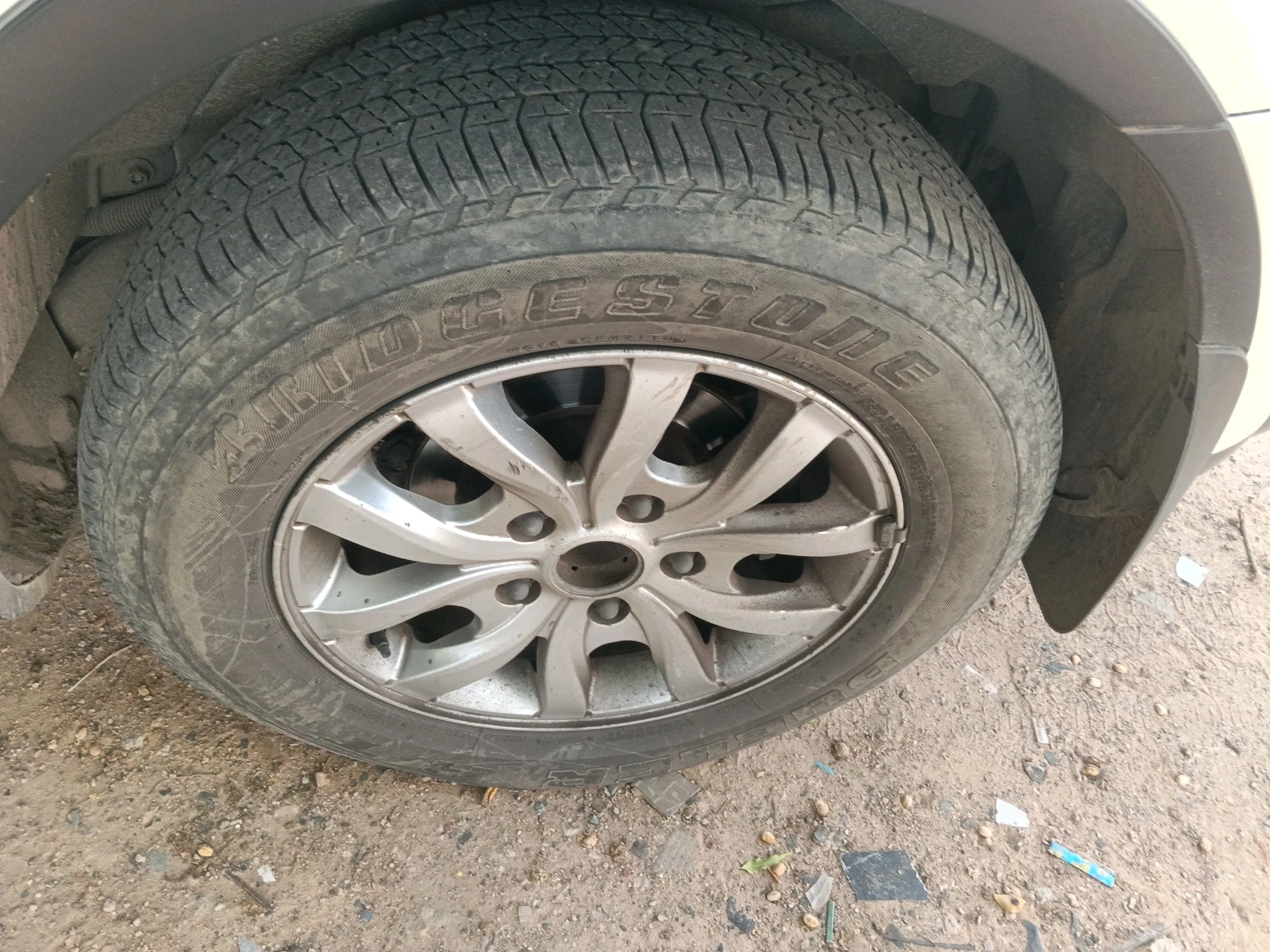 Tyres